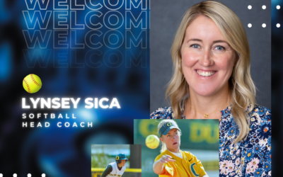 New Softball Coach Lynsey Sica